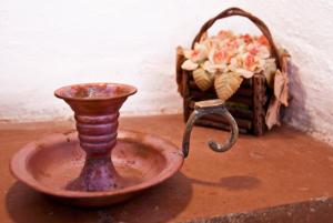 Fotografie z fotogalerie ubytování Las Cuevas de Monachil v destinaci Monachil