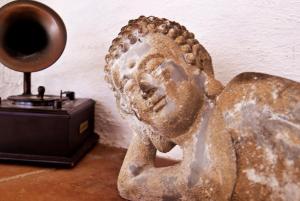 Fotografie z fotogalerie ubytování Las Cuevas de Monachil v destinaci Monachil