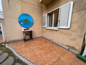 Kép Apartamento con jardín Atalaya Canet szállásáról Canet de Berenguerben a galériában