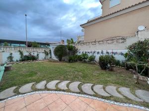 Kép Apartamento con jardín Atalaya Canet szállásáról Canet de Berenguerben a galériában