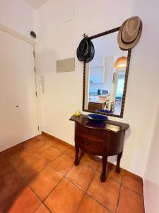 Kép Apartamento con jardín Atalaya Canet szállásáról Canet de Berenguerben a galériában