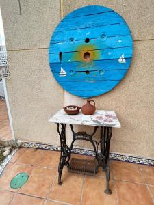 Kép Apartamento con jardín Atalaya Canet szállásáról Canet de Berenguerben a galériában