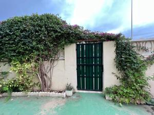 Kép Apartamento con jardín Atalaya Canet szállásáról Canet de Berenguerben a galériában