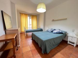 Kép Apartamento con jardín Atalaya Canet szállásáról Canet de Berenguerben a galériában
