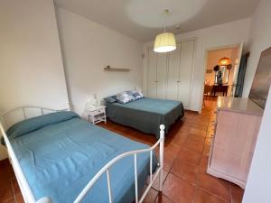 Kép Apartamento con jardín Atalaya Canet szállásáról Canet de Berenguerben a galériában