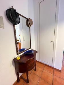 Kép Apartamento con jardín Atalaya Canet szállásáról Canet de Berenguerben a galériában