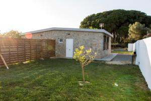 Kép Chalet La Pinaleta III szállásáról Hozanejosban a galériában