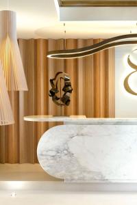 Foto sihtkohas Santa Margherita Ligure asuva majutusasutuse Eight Hotel Paraggi galeriist
