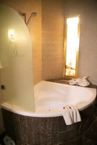 Palais Du Desert Hotel & Spa的一间浴室