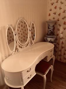 Φωτογραφία από το άλμπουμ του Biržu Muižas Apartamenti σε Madona