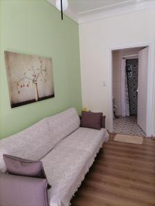 Posedenie v ubytovaní D house