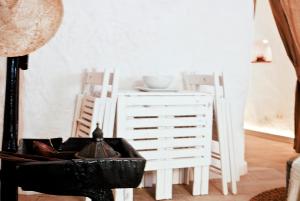 Fotografie z fotogalerie ubytování Las Cuevas de Monachil v destinaci Monachil