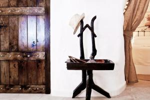 Fotografie z fotogalerie ubytování Las Cuevas de Monachil v destinaci Monachil