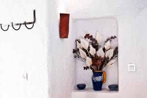 Fotografie z fotogalerie ubytování Las Cuevas de Monachil v destinaci Monachil
