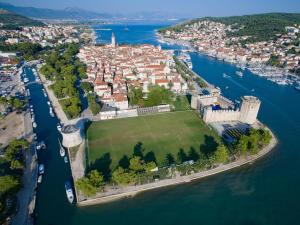 Príroda v okolí apartmánu