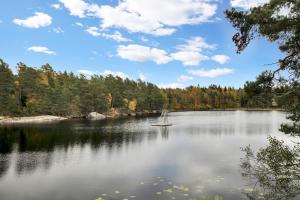 Gallery image of Family Holiday Home in Ingarö in Enkärret