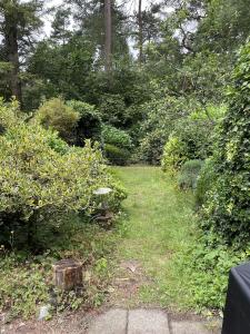 Zahrada ubytování Comfortabel tot rust komen in het Veluwse bos