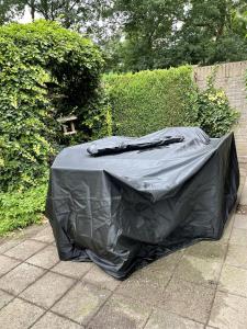 Fotografie z fotogalerie ubytování Comfortabel tot rust komen in het Veluwse bos v destinaci Otterlo