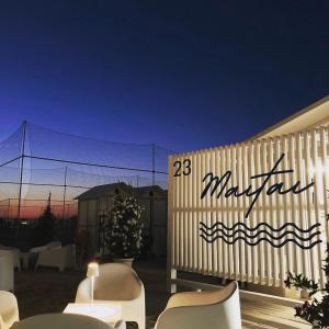 Fotografie z fotogalerie ubytování Hotel Le Querce v destinaci Senigallia