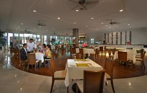 Restoran atau tempat lain untuk makan di Royale Chulan The Curve