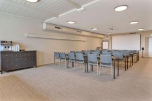 Konferenční prostory v ubytování Ranten Hotell Best Western Signature Collection