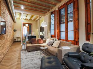 Gallery image of Avinyó- New Listing -Spacious Loft in the Gothic Quarter! in Barcelona