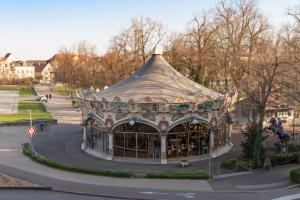 Foto dalla galleria di Travel Homes - The Parc, facing the Champ de Mars a Colmar