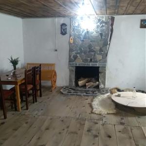 Fotografie z fotogalerie ubytování Marash Rrgalla Guesthouse v destinaci Theth
