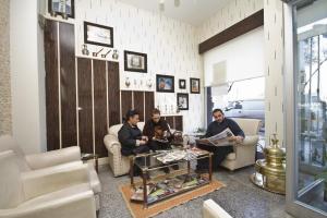 Afbeelding uit fotogalerij van Kucuk Velic Hotel in Gaziantep