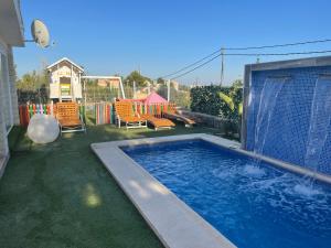Fotografie z fotogalerie ubytování MontainBeach v destinaci San Vicente del Raspeig