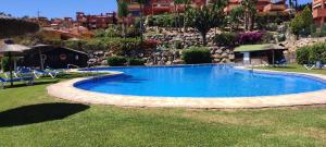 Fotografia z galérie ubytovania Marbella Golf & Beach Apartamento El Naranjo v Marbelli