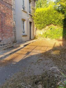 Fotografie z fotogalerie ubytování Saint Cyr du Bailleul - Maison v destinaci Saint-Cyr-du-Bailleul