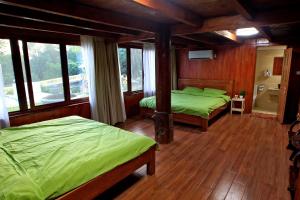 Легло или легла в стая в Royal Palm Garden Sóc Sơn - Venue Travel