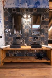 Fotografie z fotogalerie ubytování HOTEL SOMNIFABRIK v destinaci Valderrobres