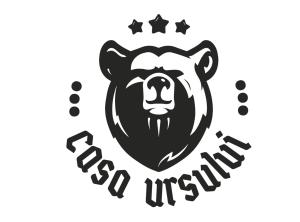 Certifikát, hodnocení, plakát nebo jiný dokument vystavený v ubytování Casa Ursului