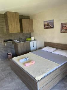 Gallery image of Apartments Obala in Podgorica