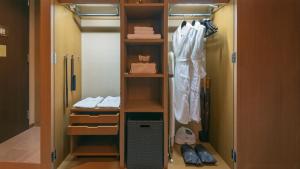 Fotografie z fotogalerie ubytování ORIENTAL HOTEL v destinaci Kóbe