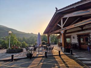 Imagen de la galería de CAMPING RAMALES, en Ramales de la Victoria