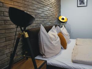 Photo de la galerie de l'établissement Penzión u Vinára, à Veľký Krtíš