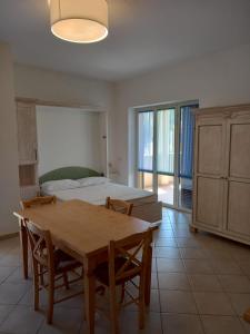 Fotografie z fotogalerie ubytování Il Roseto v destinaci Procchio