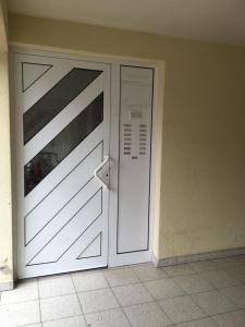 Galeriebild der Unterkunft City-Appartement 12.2. in Zwickau