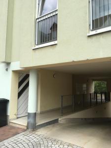 Galeriebild der Unterkunft City-Appartement 12.2. in Zwickau