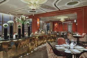 Restoran atau tempat makan lain di Four Seasons Hotel Jakarta