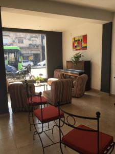 Gallery image of Aparthotel Continental in San Miguel de Tucumán