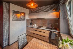 Fotografie z fotogalerie ubytování Biplan Hotel v destinaci Daugavpils