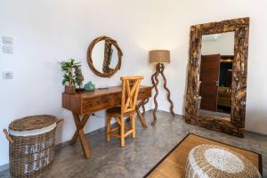 Galeriebild der Unterkunft Miracle villa Canggu in Canggu