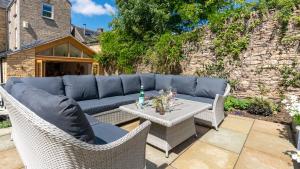 Fotografie z fotogalerie ubytování Merchant House v destinaci Charlbury