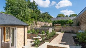 Fotografie z fotogalerie ubytování Merchant House v destinaci Charlbury