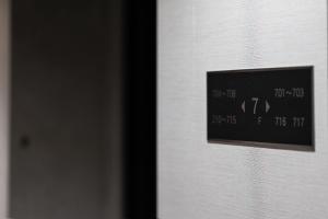 Fotografie z fotogalerie ubytování Hotel Vista Atsugi v destinaci Acugi