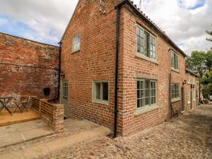 Gallery image of Kemps Yard Retreat in Thirsk